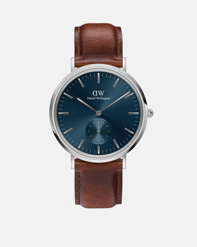 Classic Multi-Eye 40 St Mawes S Arctic Watch