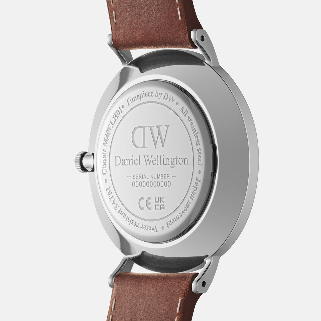 Classic Multi-Eye 40 St Mawes S Arctic Watch