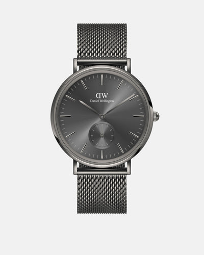 Classic Multi-Eye 40 Anthracite-Grey Watch