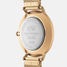 Load image into Gallery viewer, Classic Multi-Eye 40 Evergold G Onyx Watch