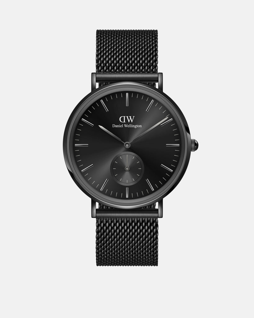 Classic Multi-Eye 40 Ashfield B Onyx Watch