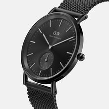 Load image into Gallery viewer, Classic Multi-Eye 40 Ashfield B Onyx Watch