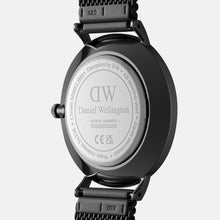 Load image into Gallery viewer, Classic Multi-Eye 40 Ashfield B Onyx Watch