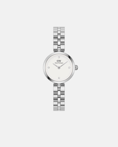 Elan Jewellery Watch 22 S White Watch