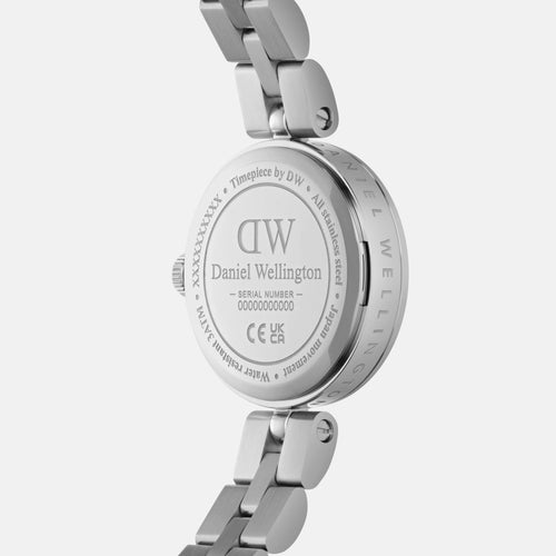 Elan Jewellery Watch 22 S Unitone Watch
