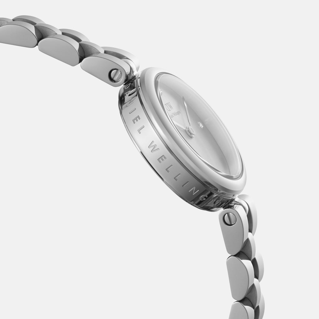 Elan Jewellery Watch 22 S Unitone Watch