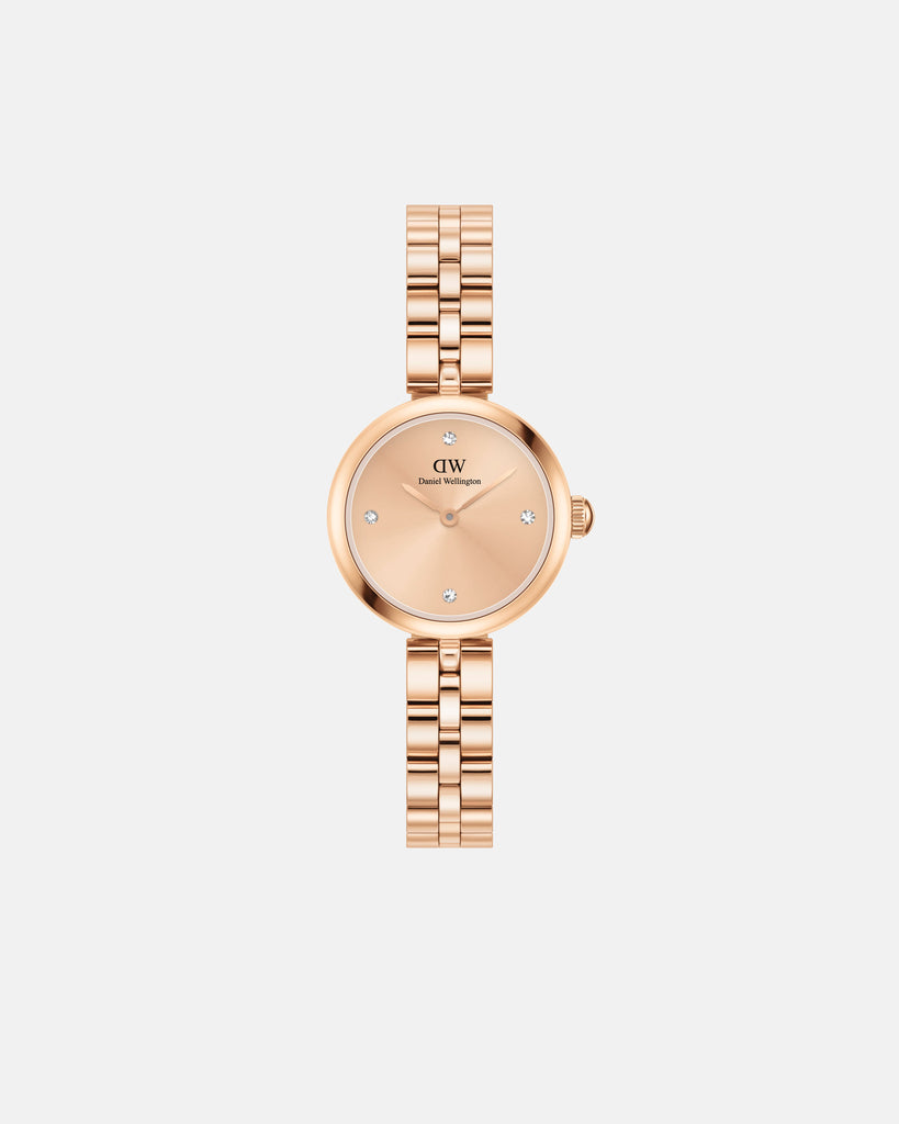 Elan Jewellery Watch 22 RG Unitone Watch