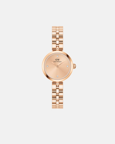 Elan Jewellery Watch 22 RG Unitone Watch