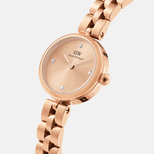 Load image into Gallery viewer, Elan Jewellery Watch 22 RG Unitone Watch