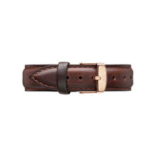 Load image into Gallery viewer, Classic 18 Bristol Rose Gold Watch Band