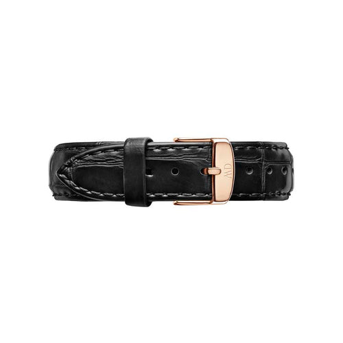 Classic 18 Reading Rose Gold Watch Band