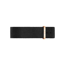 Load image into Gallery viewer, Classic 18 Cornwall Rose Gold Watch Band