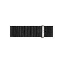 Load image into Gallery viewer, Classic 18 Cornwall Silver Watch Band