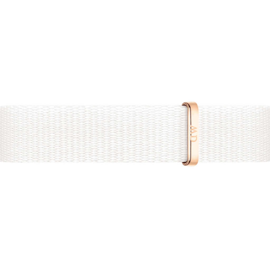 Petite 12 Dover Rose Gold Watch Band