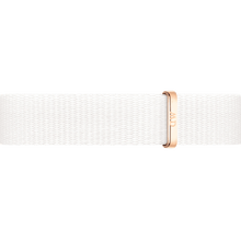 Load image into Gallery viewer, Petite 12 Dover Rose Gold Watch Band