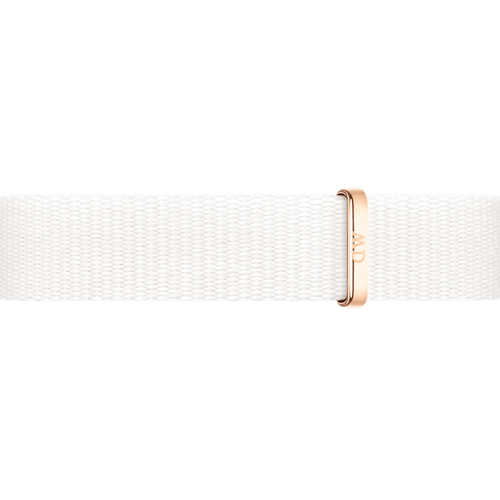 Petite 12 Dover Rose Gold Watch Band