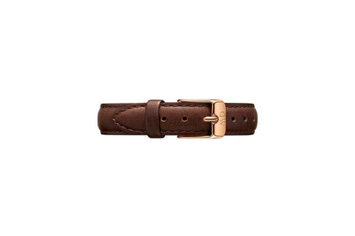Petite 12 Bristol Rose Gold Watch Band