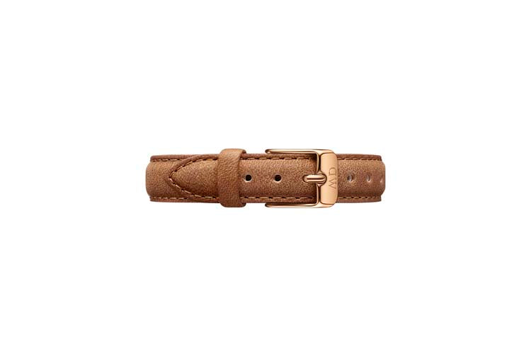 Petite 12 Durham Rose Gold Watch Band