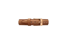 Load image into Gallery viewer, Petite 12 Durham Rose Gold Watch Band