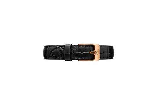Petite 12 Reading Rose Gold Watch Band