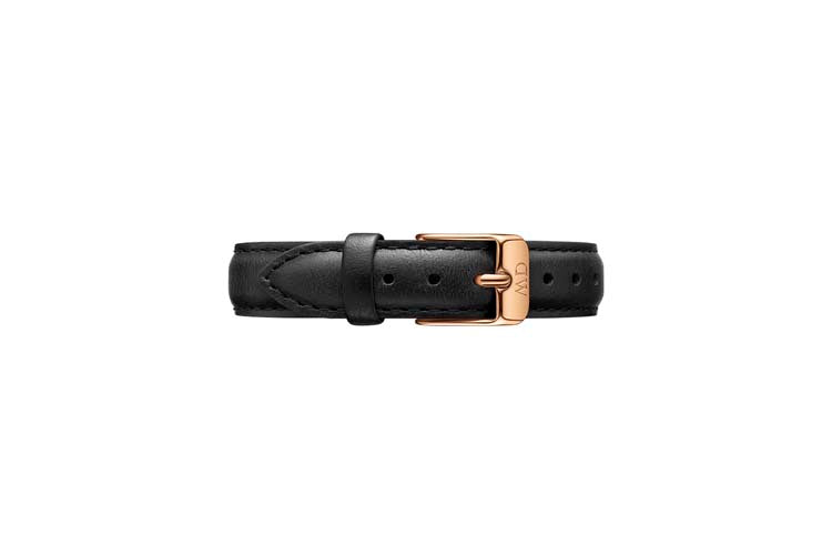 Petite 12 Sheffield Rose Gold Watch Band