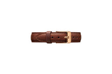Load image into Gallery viewer, Petite 12 St Mawes Rose Gold Watch Band