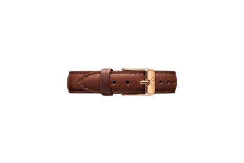 Petite 12 St Mawes Rose Gold Watch Band