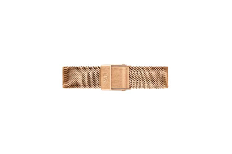 Petite 12 Melrose Rose Gold Watch Band