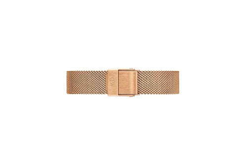 Petite 12 Melrose Rose Gold Watch Band