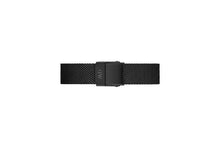 Load image into Gallery viewer, Petite 12 Ashfield Black Watch Band