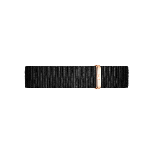 Petite 12 Cornwall Rose Gold Watch Band