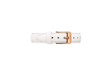 Load image into Gallery viewer, Petite 12 Bondi Rose Gold Watch Band