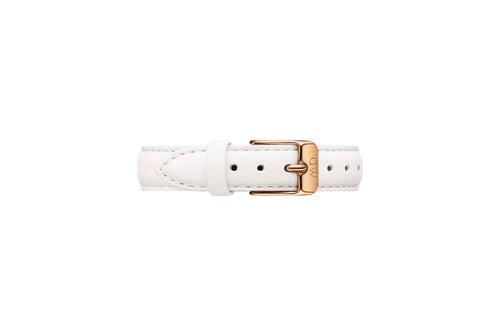 Petite 12 Bondi Rose Gold Watch Band