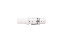 Load image into Gallery viewer, Petite 12 Bondi Silver Watch Band