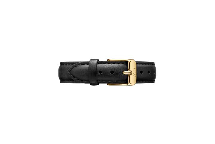 Petite 14 Sheffield Gold Watch Band