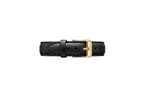 Petite 14 Sheffield Gold Watch Band