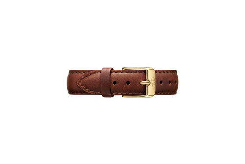 Petite 14 St Mawes Gold Watch Band