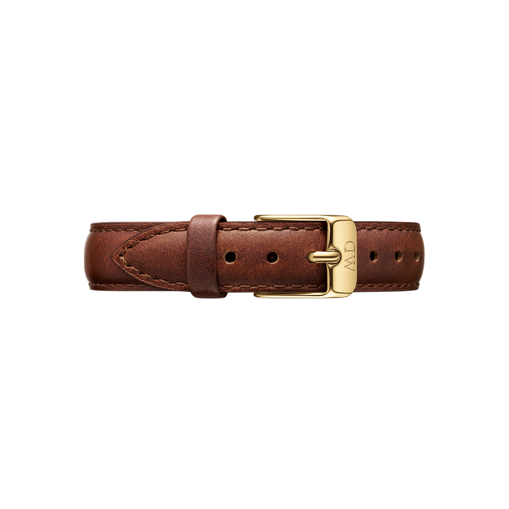 Petite 12 St Mawes Gold Watch Band