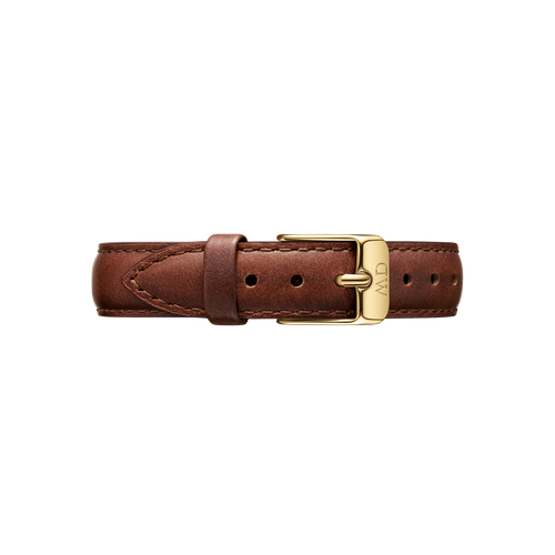 Petite 12 St Mawes Gold Watch Band