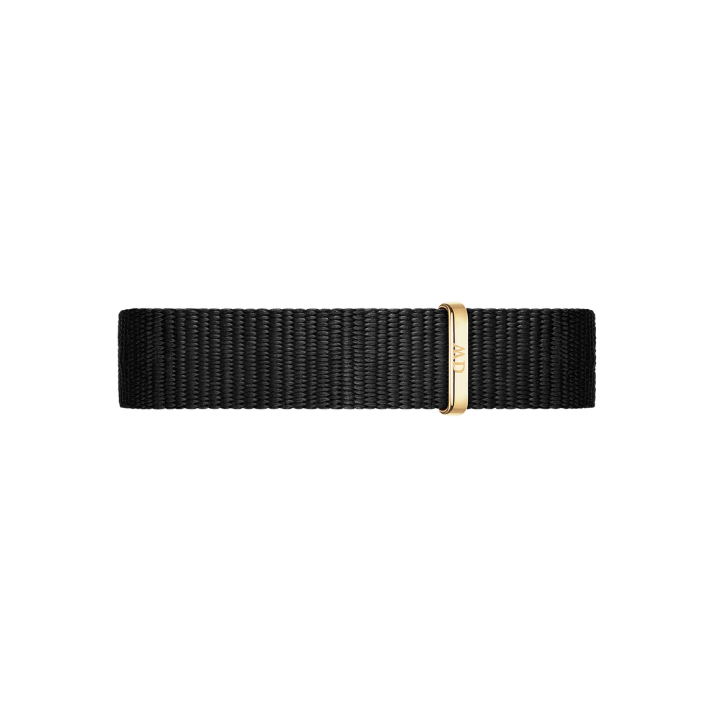Petite 12 Cornwall Gold Watch Band
