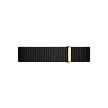 Load image into Gallery viewer, Petite 12 Cornwall Gold Watch Band