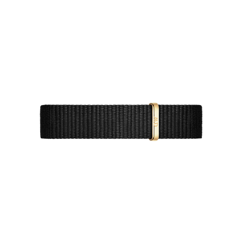 Petite 12 Cornwall Gold Watch Band