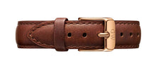Load image into Gallery viewer, Petite 16 St Mawes Rose Gold Watch Band
