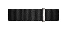 Load image into Gallery viewer, Petite 16 Cornwall Silver Watch Band