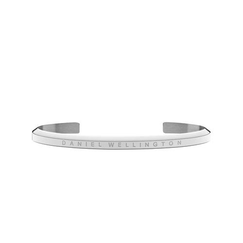 Classic Bracelet Silver Small