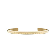 Load image into Gallery viewer, Daniel Wellington Classic Bracelet Gold Small