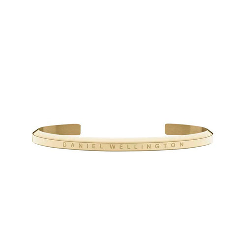 Classic Bracelet Gold Small