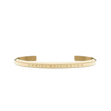 Daniel Wellington Classic Bracelet Gold Small