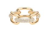 Daniel Wellington Crystal Link Ring G