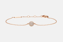Load image into Gallery viewer, Pave Bracelet RG